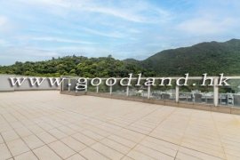 CLEAR WATER BAY Mount Pavilia Apartment For Sale & For Rent