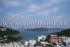 清水湾海景村屋出租