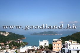清水湾海景村屋出租