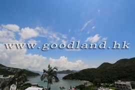 清水湾海景村屋出租