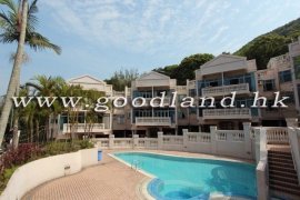 Clear Water Bay Managed Estate Apartment For Sale