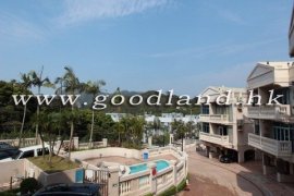 Clear Water Bay Managed Estate Apartment For Sale