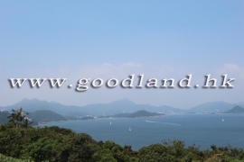 清水湾海景洋房出售