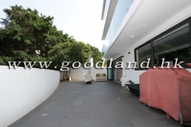 CLEAR WATER BAY Renovated Sea View Village House For Sale
