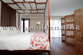 CLEAR WATER BAY Renovated Sea View Village House For Sale