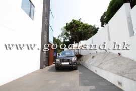 CLEAR WATER BAY Renovated Sea View Village House For Sale