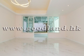 Clear Water Bay Famous Complex Villa For Sale | Indoor Communal Pool