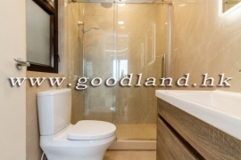 Clear Water Bay Famous Complex Villa For Sale | Indoor Communal Pool