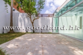 Clear Water Bay Famous Complex Villa For Sale | Indoor Communal Pool