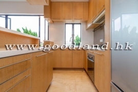 Clear Water Bay Famous Complex Villa For Sale | Indoor Communal Pool