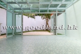 Clear Water Bay Famous Complex Villa For Sale | Indoor Communal Pool