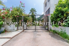 Clear Water Bay Famous Complex Villa For Sale | Indoor Communal Pool