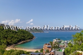 清水湾海景村屋出租