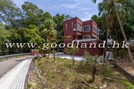 清水湾花园别墅出租
