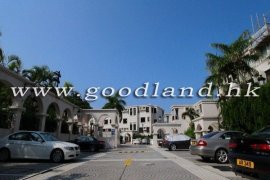 Clear Water Bay Sea View Apartment For Sale