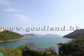 清水湾海景村屋出租