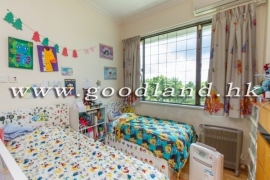 Clear Water Bay Managed Estate Apartment For Sale