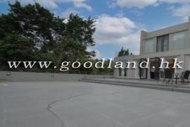 End Unit House with Huge Garden & Garage in Clear Water Bay