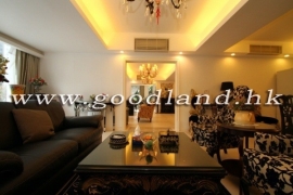 End Unit House with Huge Garden & Garage in Clear Water Bay
