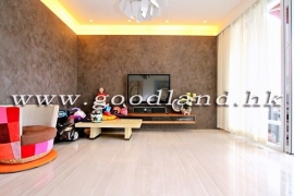 Sai Kung Marina Cove Villa For Sale