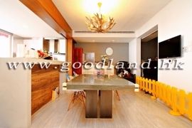 Sai Kung Marina Cove Villa For Sale