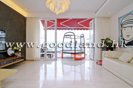 Sai Kung Marina Cove Villa For Sale