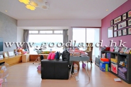 Sai Kung Marina Cove Villa For Sale