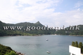 清水湾海景村屋出租