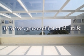Clear Water Bay Silverstrand Sea View Villa For Sale
