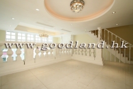 Clear Water Bay Silverstrand Sea View Villa For Sale