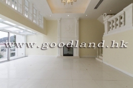 Clear Water Bay Silverstrand Sea View Villa For Sale