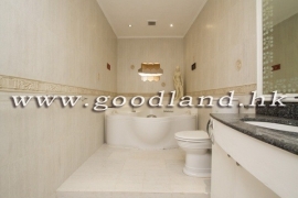 Clear Water Bay Silverstrand Sea View Villa For Sale