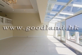 Clear Water Bay Silverstrand Sea View Villa For Sale