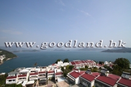 Clear Water Bay Silverstrand Sea View Villa For Sale