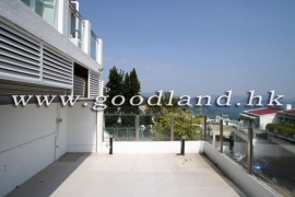 Clear Water Bay Silverstrand Sea View Villa For Sale