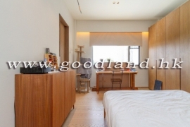 Clear Water Bay Renovated Apartment For Sale