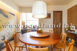 Clear Water Bay Renovated Apartment For Sale