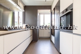 Clear Water Bay Renovated Apartment For Sale