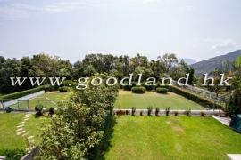 Clear Water Bay Renovated Apartment For Sale