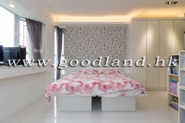 Clear Water Bay Full Sea View Villa For Sale