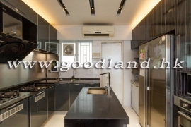 Clear Water Bay Full Sea View Villa For Sale