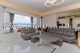 Clear Water Bay Full Sea View Villa For Sale