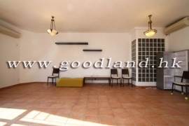 Clear Water Bay Managed Estate Apartment For Sale