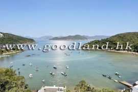 清水湾海景村屋出租