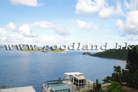 清水湾海景别墅出租