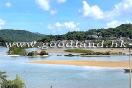 SAI KUNG Sea View Villa with Club Facilities For Sale