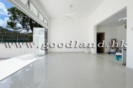 SAI KUNG Sea View Villa with Club Facilities For Sale