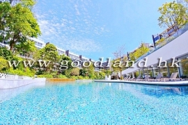Mount Pavilia Sea View Apartment For Sale | Clear Water Bay