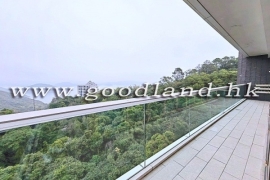 Mount Pavilia Sea View Apartment For Sale | Clear Water Bay