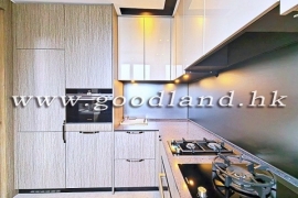 Mount Pavilia Sea View Apartment For Sale | Clear Water Bay